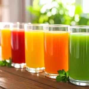 Jugo Natural